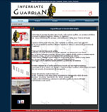 Sicurezza inferriate, attenzione, inferiate